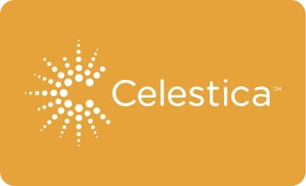 Logo de Celestica
