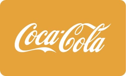 Logo de Coca-Cola