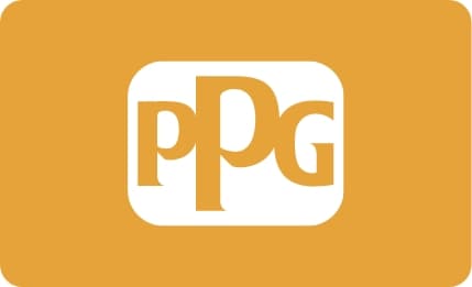 Logo de PPG