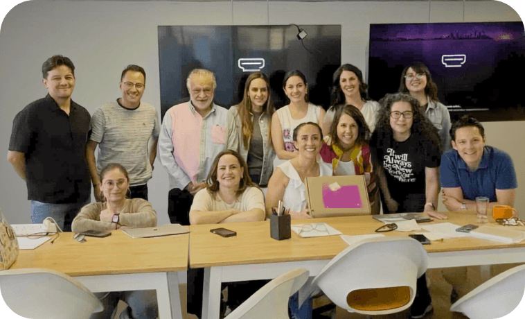 Negociación e Influencia consciente (abril 2026)