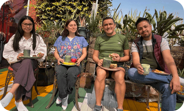 Meditación y Journaling (noviembre 2025)