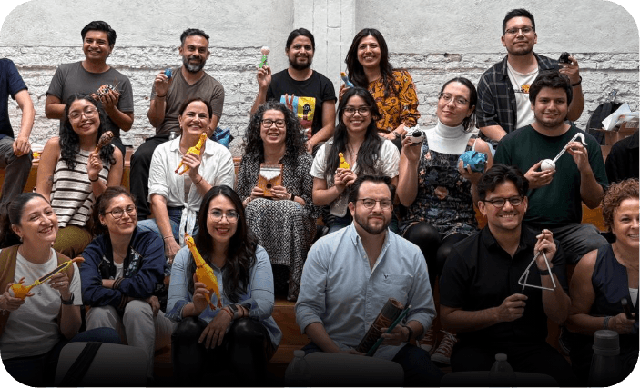 Música y medición de la comunicación (mayo 2025)