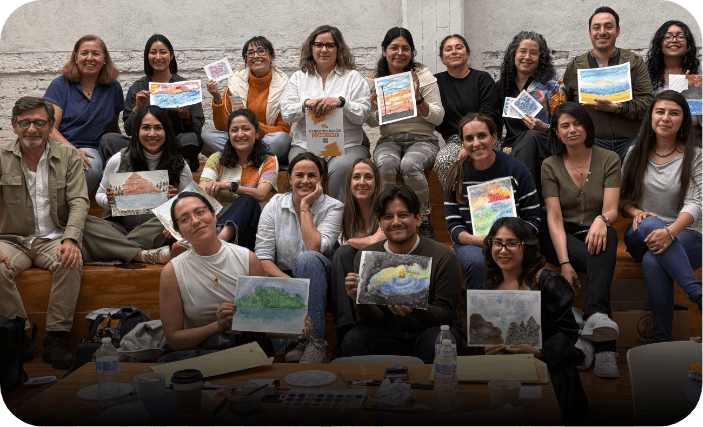 Acuarela y Employer Branding (febrero 2025)